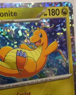 2025 Pokemon TCG McDonald's Happy Meal Promo Dragon Discovery PICK YOUR CARD! - Image 4
