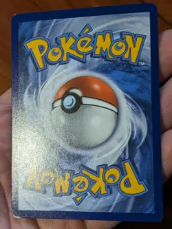 Pokemon Card TCG Dragonite 012/015 Holo McDonald's Promo Card NM (UK POST) - Image 4