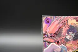 Luffy OP09-119 SEC ONE PIECE Card Game 3rd ANNIVERSARY SET 2025 Japanese NM - Image 5