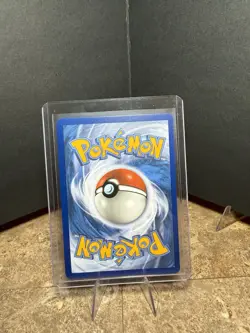 Pokemon Moltres EX TCG Holo Card Plasma Storm Team Ultra Rare 14/135 - Image 2