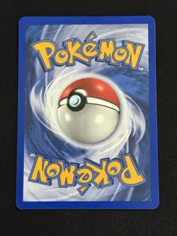 Houndour #59/97 - Pokemon TCG - EX Dragon - Reverse Holo - NM - Image 2