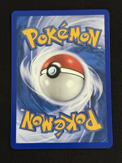 Houndour #59/97 - Pokemon TCG - EX Dragon - Reverse Holo - NM - Image 2