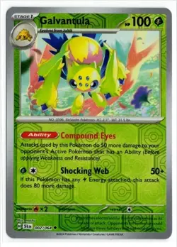Pokemon TCG: Shrouded Fable /064 Base Holo Reverse You Choose Complete Your Set - Image 4
