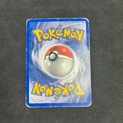 Pokemon 2002 TCG Slowpoke Legendary Collection Reverse Holo 93/110 - DMG - Image 3