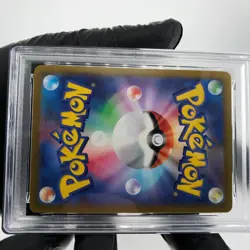 PSA 9 Pokemon Card Pikachu Vmax 006/015 s8a-G 25th Golden Box Japanese Karte [9] - Image 5