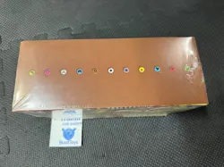 Pokemon Center Japanese - Eevee Heroes Gym Box Factory Sealed Special Box - Image 2