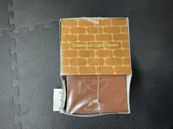 Pokemon Center Japanese - Eevee Heroes Gym Box Factory Sealed Special Box - Image 4