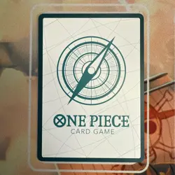 One Piece DON!! Card (Sakazuki) Premium Booster -The Best- Foil English - Image 2