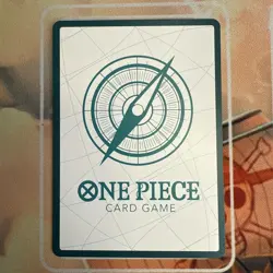 One Piece Card - SABO Don!! Card (Foil) PRB-01 "THE BEST" English NM 🔥 - Image 2