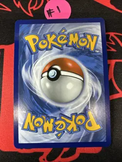 Riolu Black Star Promo Illustration Rare #10 - Pokemon Mega Evolutions NM - Image 2