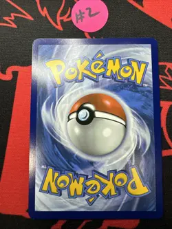 Riolu Black Star Promo Illustration Rare #10 - Pokemon Mega Evolutions NM - Image 4