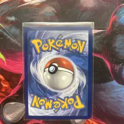 Pokemon TCG Riolu Illustration Rare Black Star Promo Mega Evolutions - Image 2