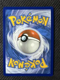 Pokemon Mega Evolutions Riolu Black Star Promo Illustration Rare #10 NM - Image 2