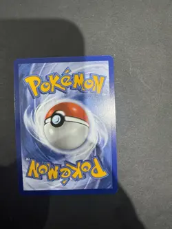 Haunter 027 Me: Mega Evolution Promo Holo Pokemon Card Near Mint Condition Rare - Image 2
