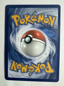 🔥✨ Ambipom Pokemon TCG Phantasmal Flames 107/094 IR NM/M English - Image 2