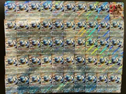 100 Blastoise r ex Vmax Arts Lot Set Pokemon Japanese Cards W515 - Image 3