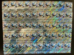 100 Blastoise r ex Vmax Arts Lot Set Pokemon Japanese Cards W515 - Image 4