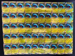 100 Mega Venusaur ex Arts Lot Set Pokemon Japanese Cards W483 - Image 3