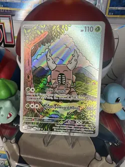 Pokemon Card Lot 10 Official TCG Cards Ultra Rare Included EX GX V MEGA + HOLOS! - Image 5
