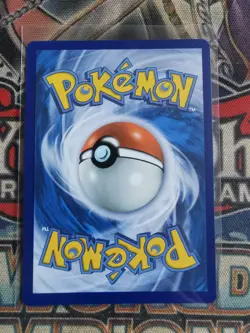 Hydrapple EX 156/142 Full Art Ultra Rare Stellar Crown Near Mint Pokemon - Image 2