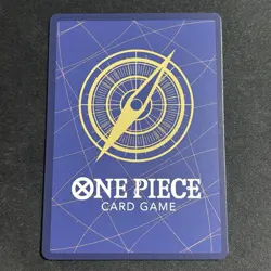 Monkey.D.Luffy OP07-109 - One Piece TCG - SR Super Rare NM English Foil - Image 3