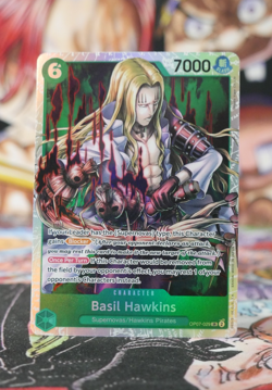 One Piece TCG PRB02 - Pick Your Super Rare (SR) - NM English Premium The Best - Image 2