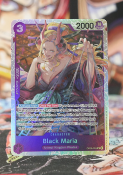 One Piece TCG PRB02 - Pick Your Super Rare (SR) - NM English Premium The Best - Image 4