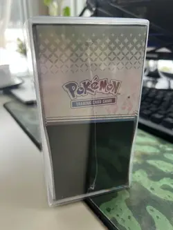 Prismatic Evolutions Pokemon Center Elite Trainer Box PC ETB Factory Sealed - Image 4