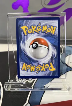 Lechonk Pokemon TCG Sv03: Obsidian Flames Holo Illustration Rare Card 209/197 NM - Image 3