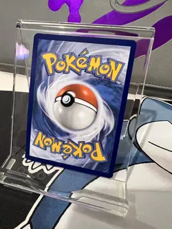 Lechonk Pokemon TCG Sv03: Obsidian Flames Holo Illustration Rare Card 209/197 NM - Image 4
