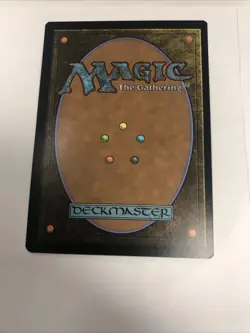 J4 MTG - Duskmourn House of Horror - Overlord of the Balemurk - Image 2