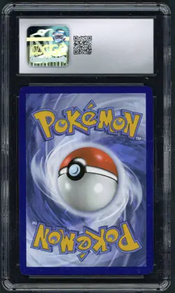 POKEMON PRISMATIC EVOLUTIONS SURPRISE BOX SYLVEON EX 041/131 GRADED CGC 9 - Image 2