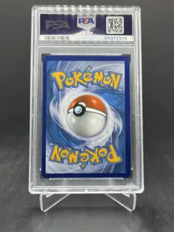 2022 Pokemon Sword & Shield Zacian V Full Art Astral Radiance PSA 9 #TG21/TG30 - Image 2