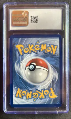 WO-CHIEN ex 2024 Pokemon Paldean Fates Hyper Rare Holo 240/091 - CGC 10 GEM MINT - Image 2