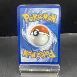 Rapidash 189/182 Holo Shiny Pokemon TCG Card Destined Rivals 2025 NEAR MINT - Image 4