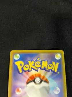 Pokemon Cards Japanese Tepig 159/S-P GYM PROMO 2021 "NM" - Image 5