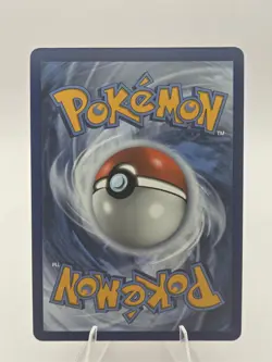 Pokemon TCG Charizard v SWSH050 Full Art English Card - LP - Image 2