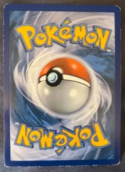 Sylveon 72/111 Pokemon TCG XY Furious Fists Cracked Ice Holo Card 2014 - Image 2