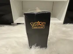Pokemon TCG Mega Evolution Mega Lucario - Elite Trainer Box ETB - Sealed DESC - Image 3