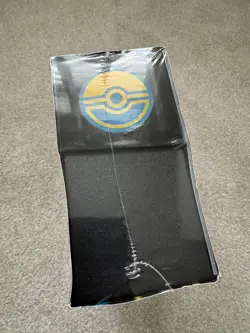 NEW SEALED Mega Evolution Elite Trainer Box ETB Pokemon TCG Lucario - Image 2