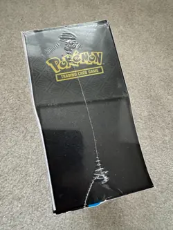 NEW SEALED Mega Evolution Elite Trainer Box ETB Pokemon TCG Lucario - Image 4
