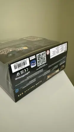 Pokemon TCG Mega Evolution Elite Trainer Box ETB Lucario Brand New Sealed - Image 5