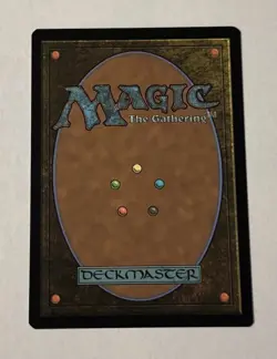 MTG Surgical Extraction - Outlaws of Thunder Junction: Breaking News LP - Image 2