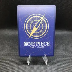 OP10-118 Monkey.D.Luffy SEC Alternate Art ONE Piece Card Game Royal Bloodline NM - Image 2