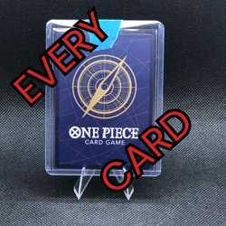 OP10-118 Monkey.D.Luffy SEC Alternate Art ONE Piece Card Game Royal Bloodline NM - Image 3