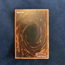 Dark Magician BPT-001 2002 Collectors Tin Limited Edition NM wow look - Image 5