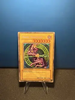 Dark Magician BPT-001 2002 Collectors Tin Limited Edition - Image 1