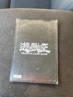 Dark Magician BPT-001 2002 Collectors Tin Limited Edition - Image 2