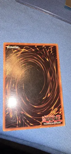 Dark Magician BPT-001 2002 Collectors Tin Limited Edition - Image 4