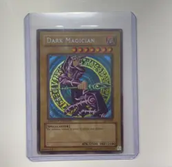 Dark Magician BPT-001 2002 Collectors Tin Limited Edition - Image 1